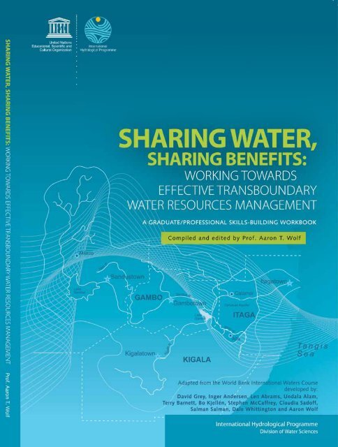 Unesco Sharing Water Benefits Pdf Dcs Ex Ac Uk Unesco Sharing Water Benefits Pdf Dcs Ex Ac Uk
