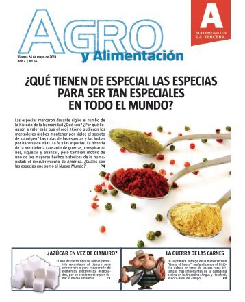 Agro65