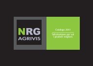 Catalogo (PDF) - NRG AGRIVIS