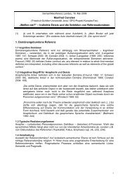 Handout - Friedrich-Schiller-Universität Jena