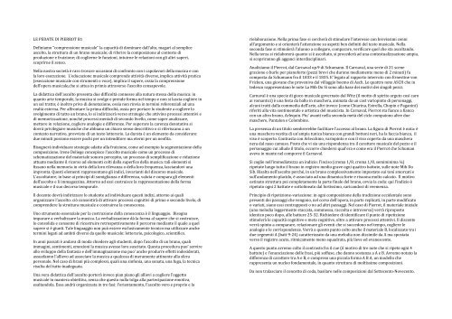 LE PEDATE DI PIERROT B1.pdf - Appunti Unict