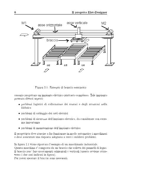 Elet-Designer: uno strumento intelligente orientato agli ... - DBGroup