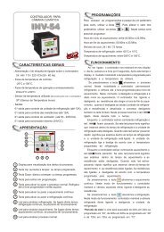 INV-54 - Inova Sistemas Eletrônicos