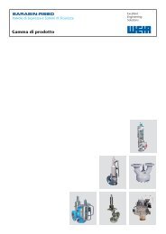 Sarasin Rsbd Technical Info Brochure Weir Power Industrial