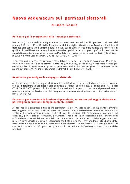 art 19 ccnl scuola art 19 ccnl scuola
