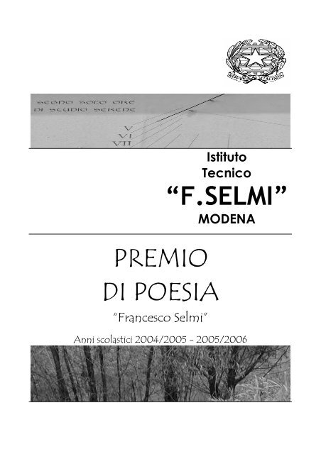 perderti era il divenire di me stessa