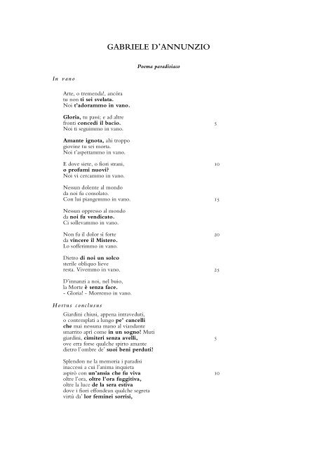 scaricare angolo testo leonardo it segui stella canzone