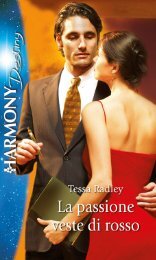 LA PASSIONE VESTE DI ROSSO di T.Radley (2).pdf - EHarmony.it