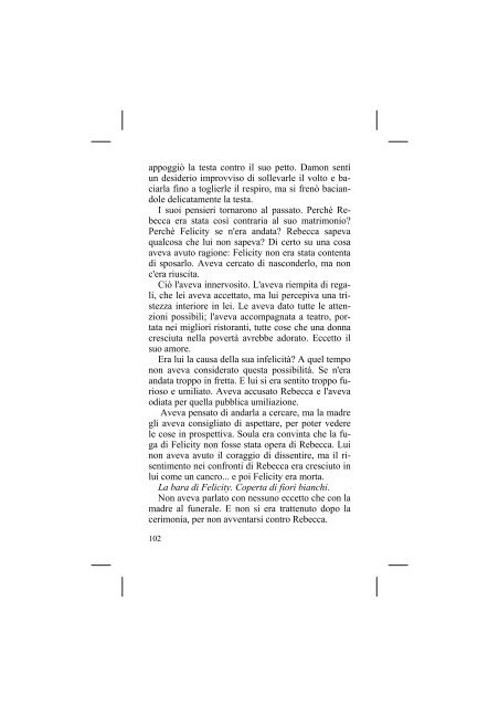 LA PASSIONE VESTE DI ROSSO di T.Radley (2).pdf - EHarmony.it