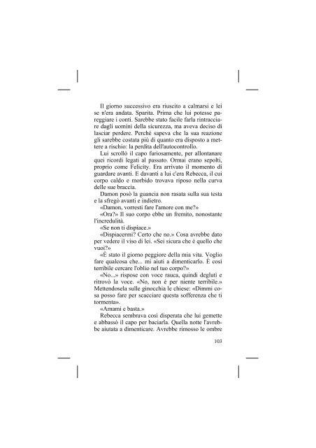 LA PASSIONE VESTE DI ROSSO di T.Radley (2).pdf - EHarmony.it