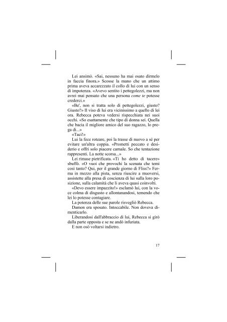 LA PASSIONE VESTE DI ROSSO di T.Radley (2).pdf - EHarmony.it