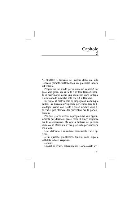 LA PASSIONE VESTE DI ROSSO di T.Radley (2).pdf - EHarmony.it