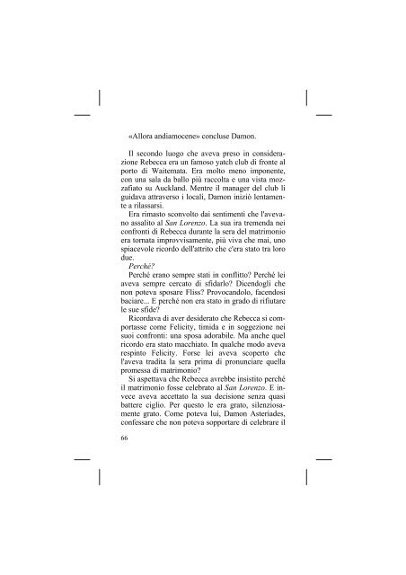 LA PASSIONE VESTE DI ROSSO di T.Radley (2).pdf - EHarmony.it