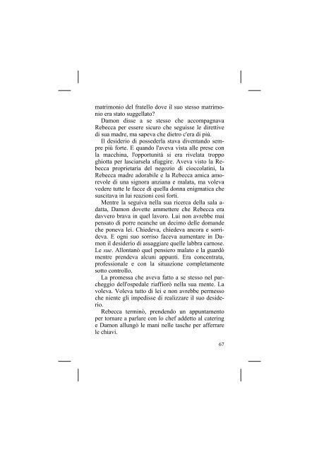 LA PASSIONE VESTE DI ROSSO di T.Radley (2).pdf - EHarmony.it