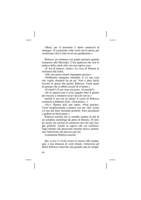 LA PASSIONE VESTE DI ROSSO di T.Radley (2).pdf - EHarmony.it