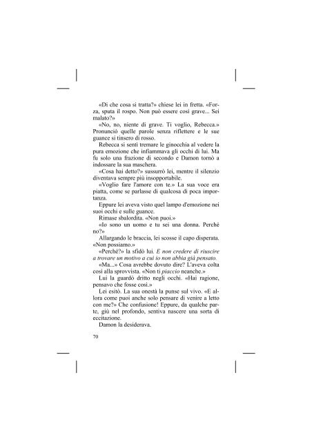 LA PASSIONE VESTE DI ROSSO di T.Radley (2).pdf - EHarmony.it