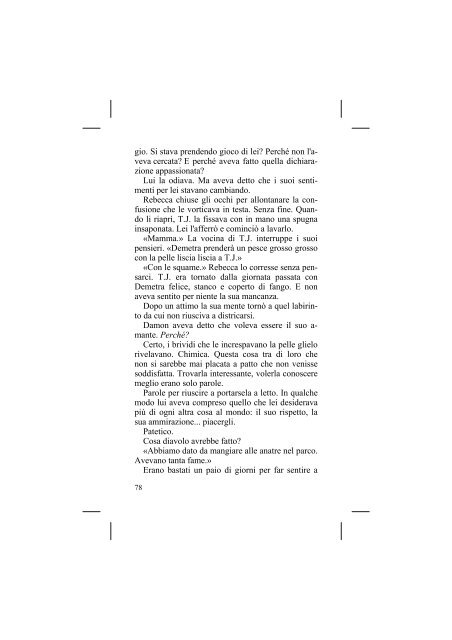 LA PASSIONE VESTE DI ROSSO di T.Radley (2).pdf - EHarmony.it