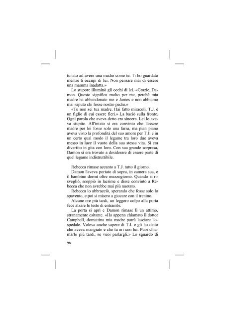 LA PASSIONE VESTE DI ROSSO di T.Radley (2).pdf - EHarmony.it