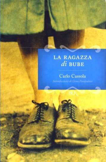 di Carlo Cassola