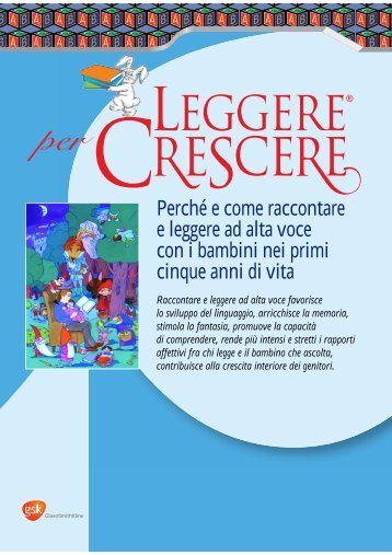 IMP.FAMIGLIA X PDF - Leggere per Crescere