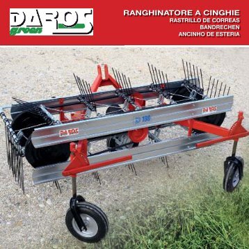 RANGHINATORE A CINGHIE