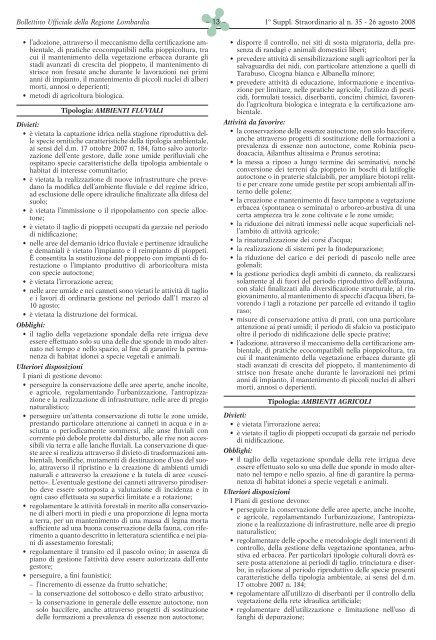 Documento 3 - Sistema informativo sovracomunale - Alto Milanese