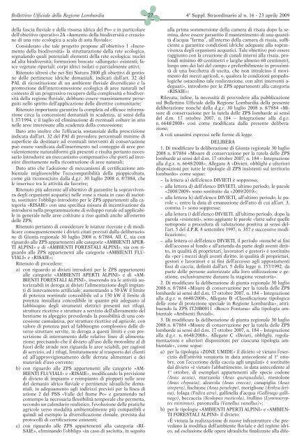 Documento 3 - Sistema informativo sovracomunale - Alto Milanese