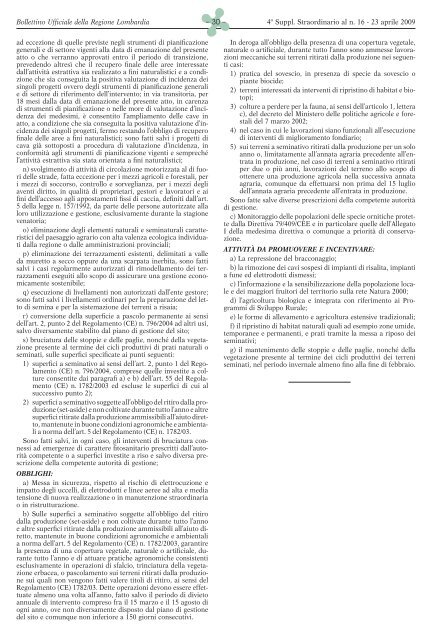 Documento 3 - Sistema informativo sovracomunale - Alto Milanese