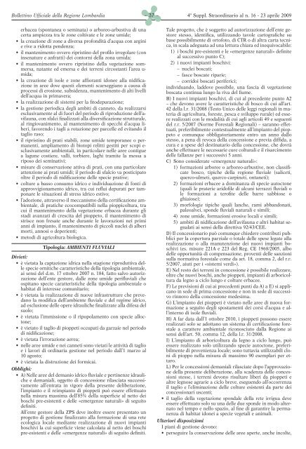 Documento 3 - Sistema informativo sovracomunale - Alto Milanese