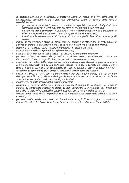 Documento 3 - Sistema informativo sovracomunale - Alto Milanese