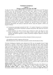 Manuale procedura penale - Controcampus