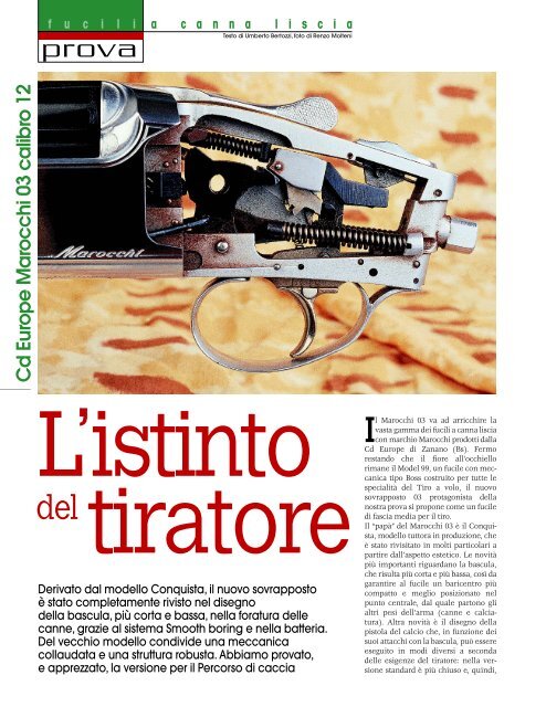 SCARICA PERCUSSORI SOVRAPPOSTO