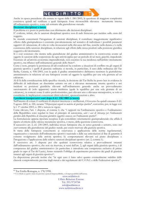 R. GAROFOLI-G.FERRARI, Manuale di diritto amministrativo,