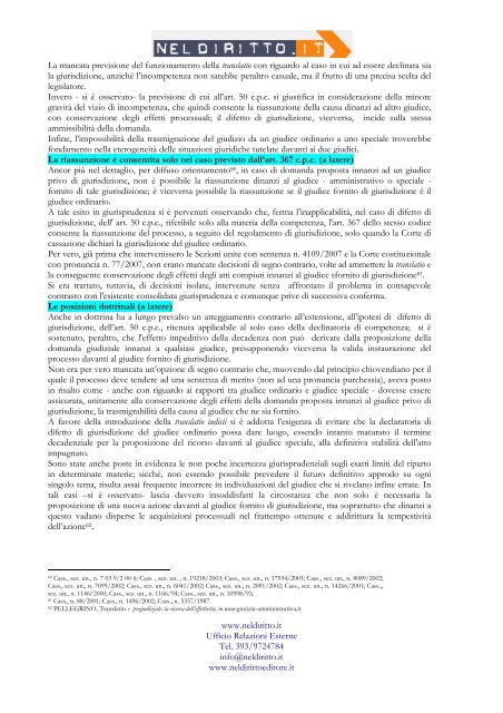R. GAROFOLI-G.FERRARI, Manuale di diritto amministrativo,