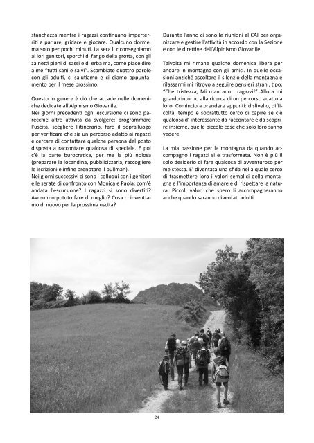 n° 1 giugno 2012 - Ifuw Italia – Fildis sez. di Pavia