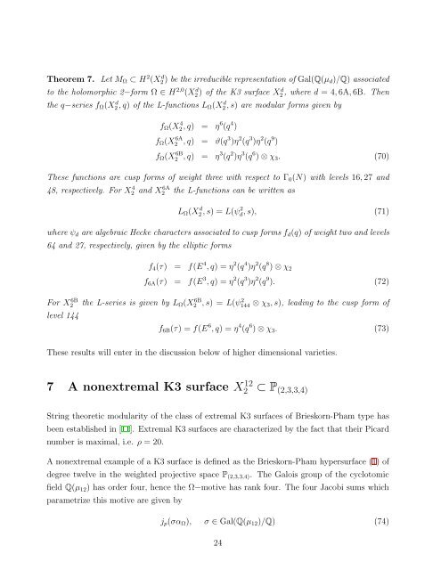 arXiv:0812.4450v1 [hep-th] 23 Dec 2008