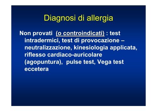 Colon Irritabile e MMG: nuovi ipotesi patogenetiche ... - Assomedrho.it