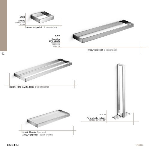 CATALOGO MINI