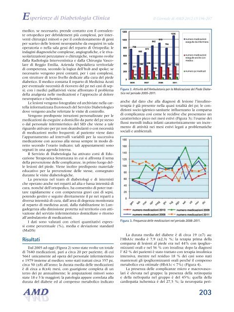 Numero 3, Volume 15 - luglio 2012 - Nuova Serie - AMD