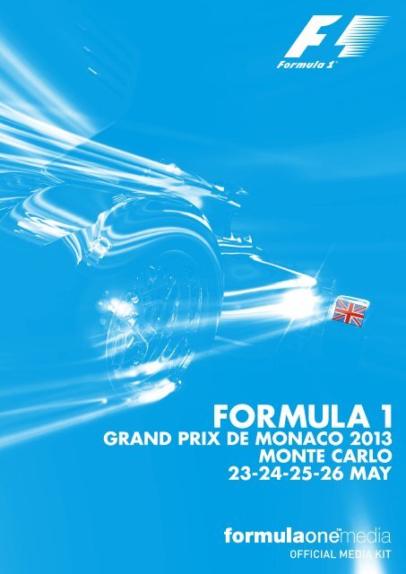 FORMULA 1