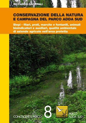 Scarica il PDF (2,8 Mb) - parco adda sud