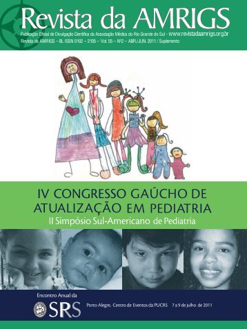 Revista da AMRIGS – BL ISSN 0102 – 2105 – Vol. 55 – N 2 – ABR ...
