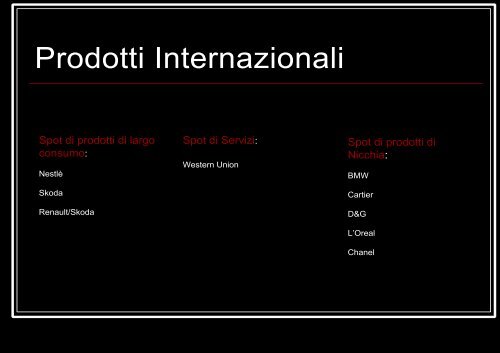 BMW Serie 3 Touring I confini non esistono