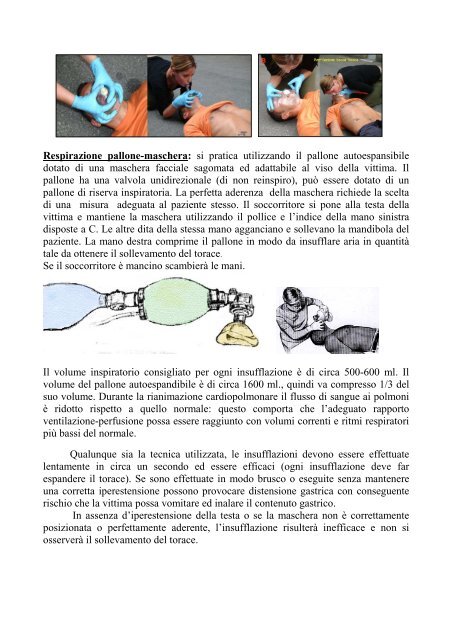 Manuale BLSD sanitari.pdf - Azienda USL 5 Pisa