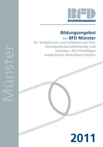 Allgemeine Hinweise - Bundeswehr
