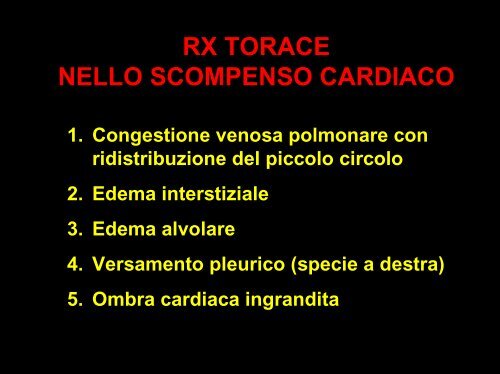 Scompenso cardiaco - Fiori del Maalox.it