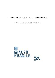 geriatria e chirurgia geriatrica.pdf - AppuntiMed