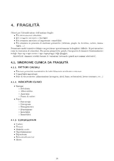 geriatria e chirurgia geriatrica.pdf - AppuntiMed