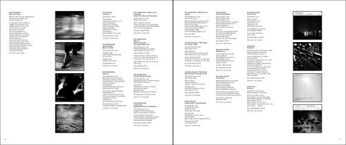 Catalogue 2013 - Index of - ECM