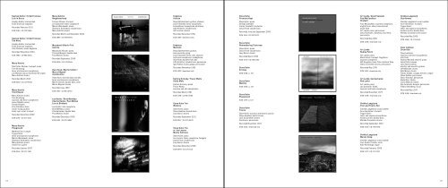 Catalogue 2013 - Index of - ECM